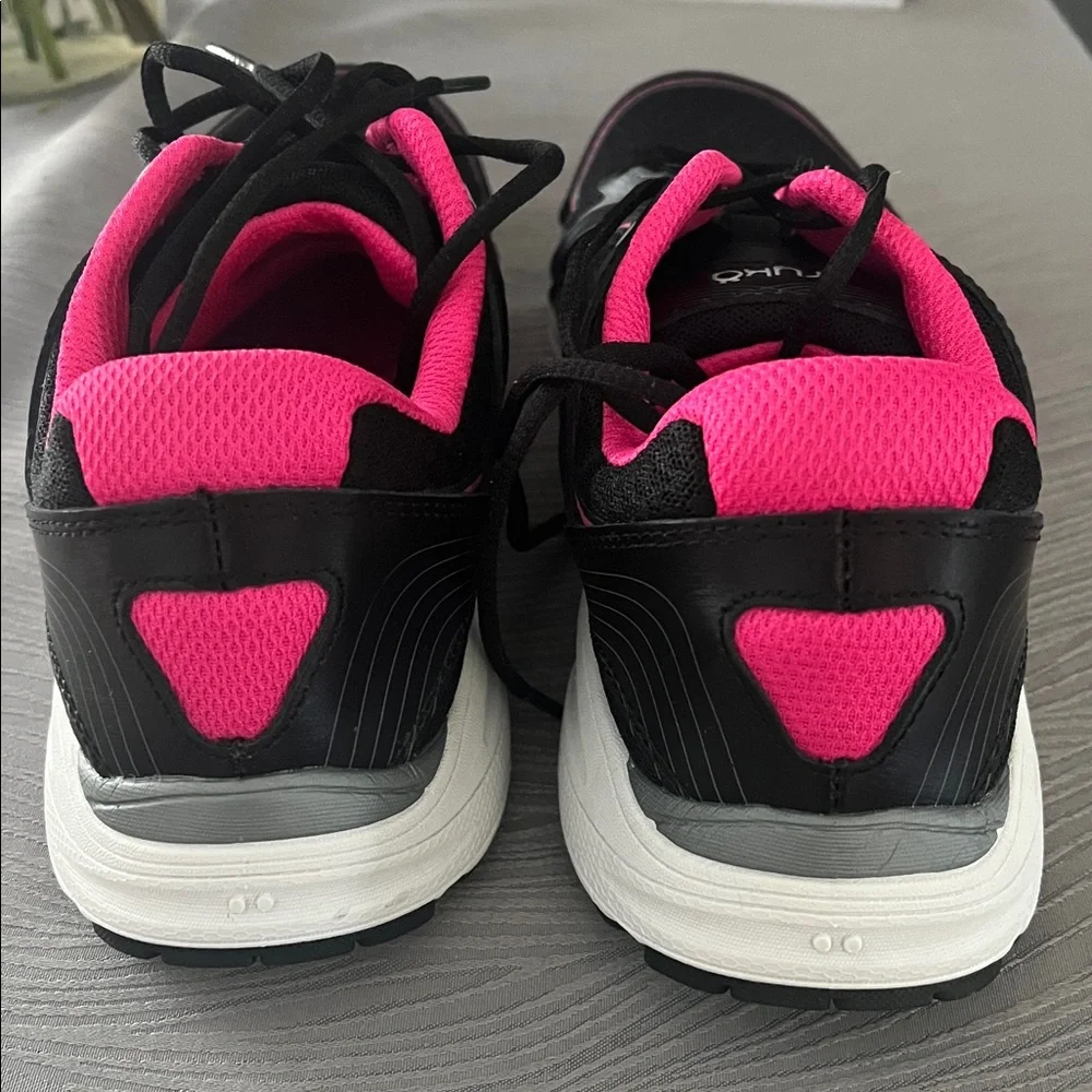 Ryka Women's Memory Foam Athletic Sneakers - Picture 3 of 4